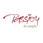 Logo Passion for people