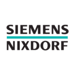 Logo Siemens Nixdorf