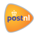 Logo Post NL