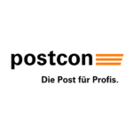 Logo postcon